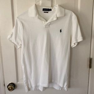 Men’s polo